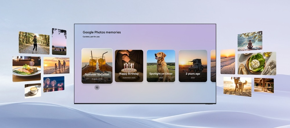 Google Photos Integration Coming to Samsung TVs: Everything You Need to Know