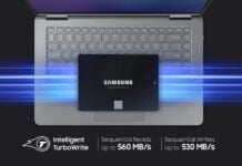 Samsung to pull the plug on SATA SSDs starting next year Samsung to halt SATA SSD production from 2026