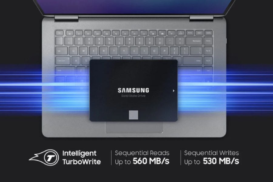 Samsung To Pull The Plug On SATA SSDs Starting Next Year Samsung To Halt SATA SSD Production From 2026 