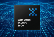 Samsung beats Qualcomm and MediaTek with world’s first 2nm smartphone chip Samsung's 2nm Exynos 2600 chip