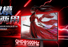 Philips Launches Evnia 27M2N5500XD Gaming Monitor With Up to 1000Hz Refresh Rate