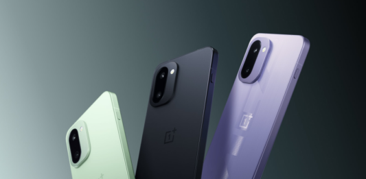 OnePlus 15R
