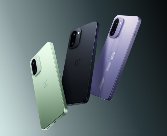 OnePlus 15R