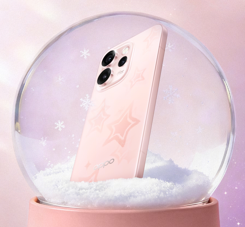 OPPO Reno 15