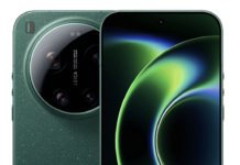 The Most Anticipated Flagship of 2025: Xiaomi 17 Ultra Available at Giztop Xiaomi 17 Ultra