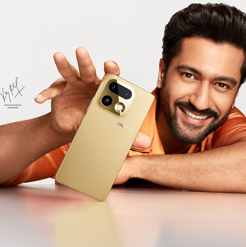 Realme 16 Pro+ 5G: A Closer Look at Its Portrait Photography Capabilities