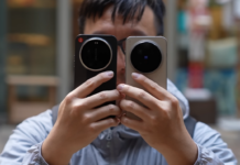 Xiaomi 17 Ultra Leica Edition cameras compared to Vivo X300 Pro
