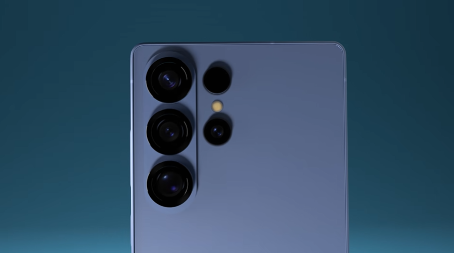 Galaxy S27 Ultra could get long-awaited camera changes in 2027