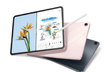 Oppo Pad 5 launches with 12.1-inch display, massive battery, and AI note-making features OPPO Pad 5 Matte Display Edition