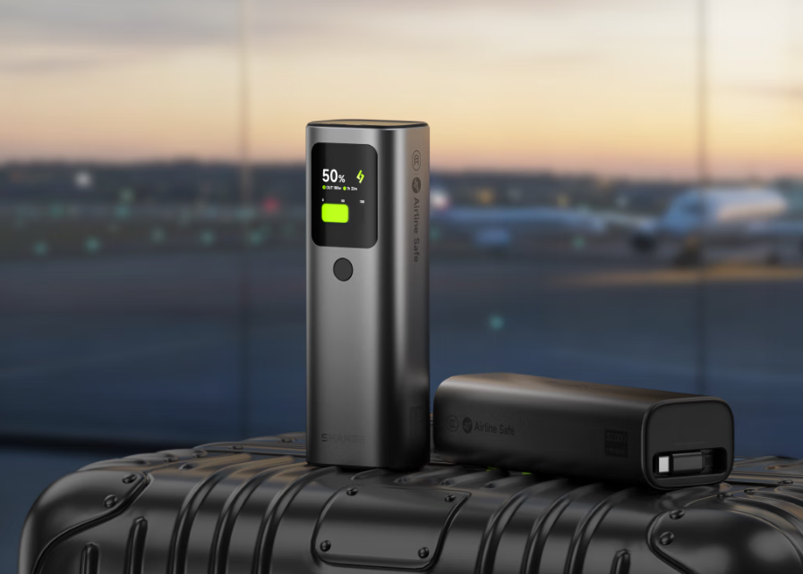 Sharge 165W Power Bank