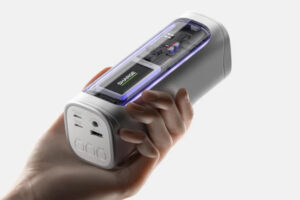 Sharge-Shargeek-300-Launch-Specs-Price