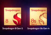 Snapdragon 8 Gen 5 vs 8s Gen 4: Benchmarks, spec sheet, and more Snapdragon 8 Gen 5 vs Snapdragon 8s Gen 4