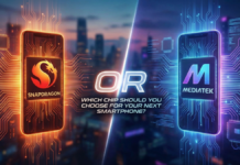 Snapdragon vs MediaTek: Which chip should you really choose? Snapdragon vs MediaTek
