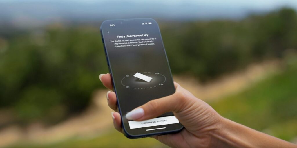 Starlink residential plan price revealed