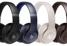 Beats Studio Pro Headphones are Available for Just $169 (51% OFF)