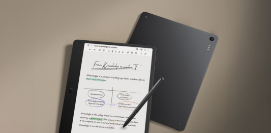 TCL Note A1 tablet
