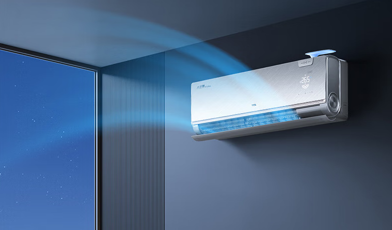 TCL launches P7 Ultra, its first open source HarmonyOS-based smart health air conditioner