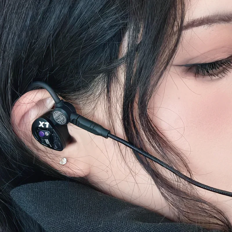 Tangzu launches Xue Tao Gaming IEM in India via Headphone Zone