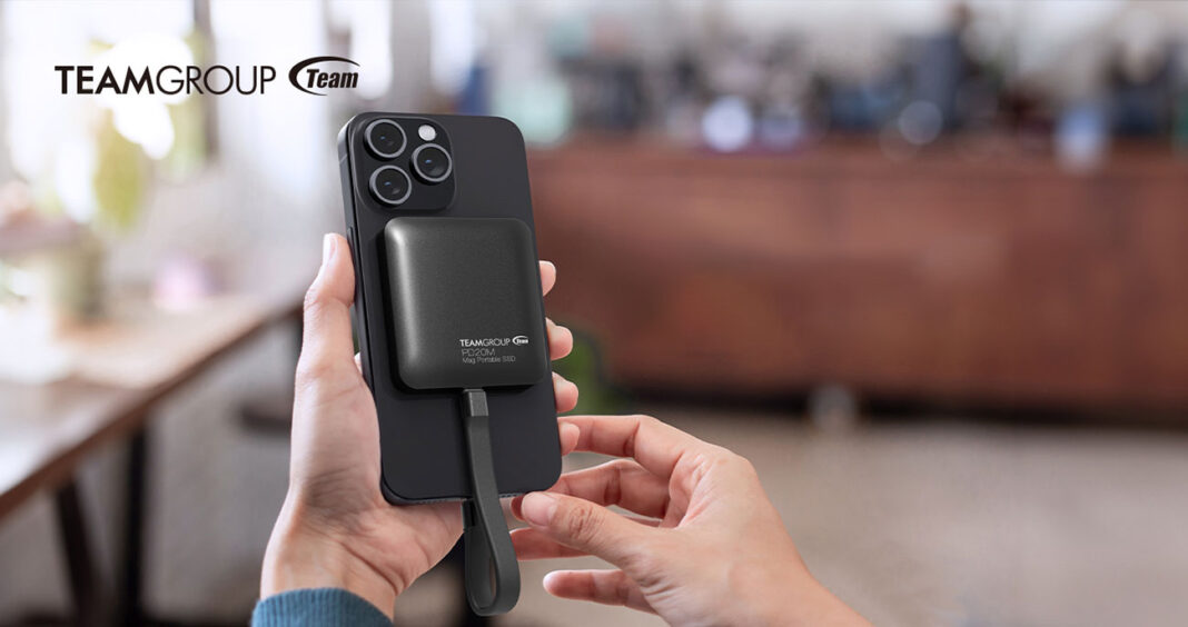 Ssd Magsafe Android The Best MagSafe SSDs for iPhone and Mobile Creators in 2026 - Gizmochina