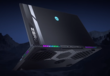 Thunderobot teases lightweight 16-inch gaming laptop ahead of CES 2026