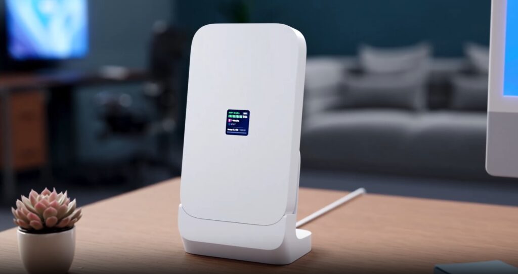 UniFi 5G Max