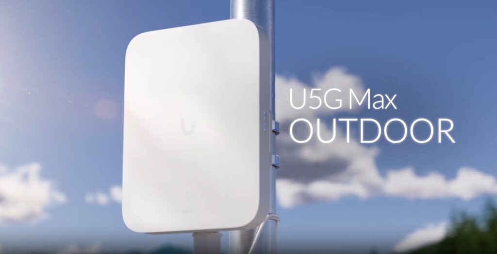 UniFi 5G Max Outdoor