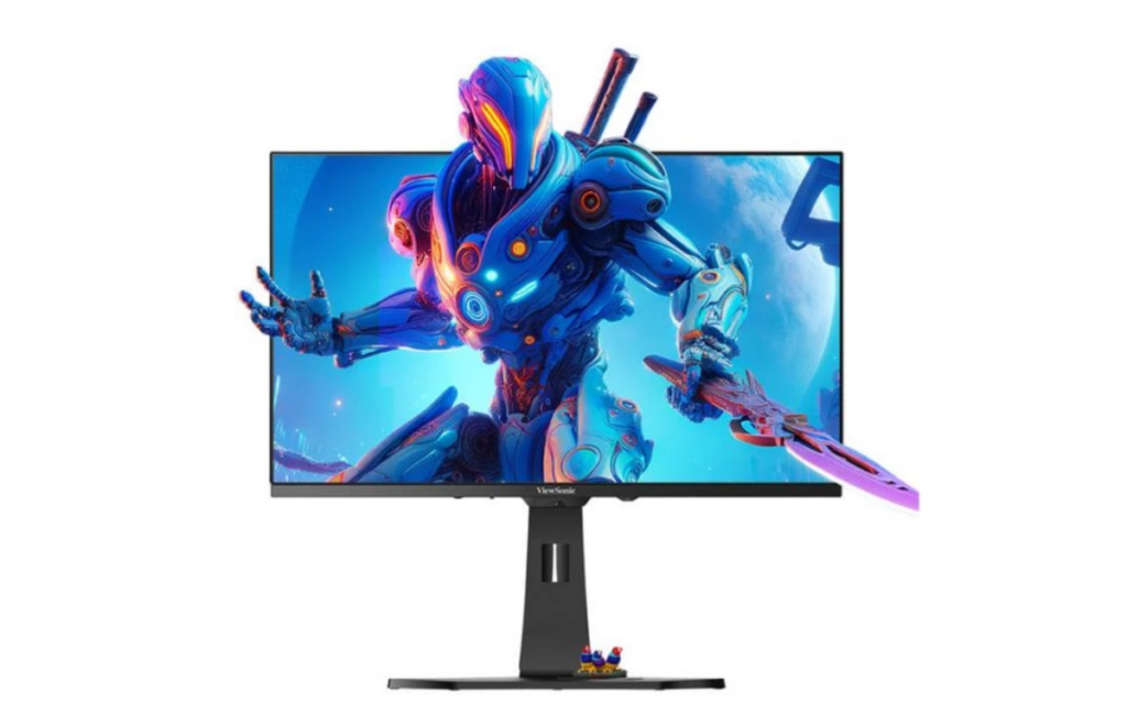 ViewSonic XG273F-2K-OLED Monitor