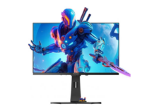 ViewSonic launches XG273F-2K-OLED dual-mode tandem OLED monitor with QHD 540Hz & HD 720Hz ViewSonic XG273F-2K-OLED Monitor