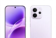 Vivo S50 full specifications revealed, Vivo V70 could be based on this phone Vivo S50