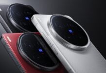 Vivo X300 Ultra leak points to a 7,000 mAh or larger battery