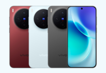 Vivo X300s key specifications leak reveals Dimensity 9500 Plus, 7,000mAh battery, and more