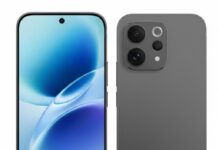 Vivo Y500i surfaces with Vivo S50-like design, full specifications revealed Vivo Y500i