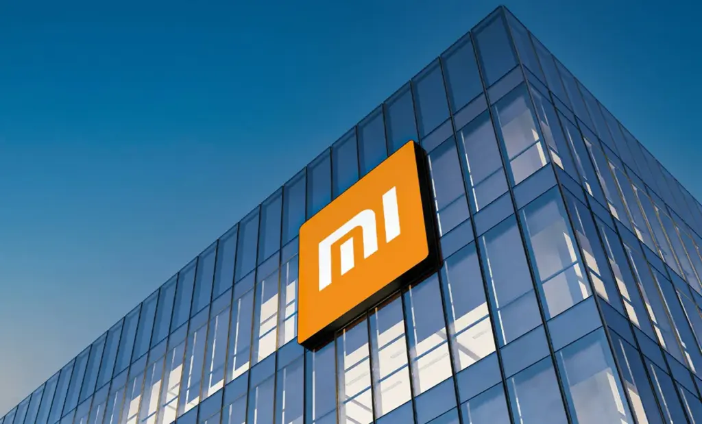 Xiaomi
