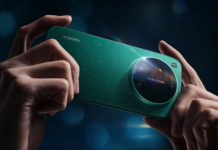 Xiaomi 17 Ultra teased in stunning Starry Green finish Xiaomi 17 Ultra Starry Green