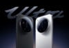 Xiaomi 17 Ultra is launching on December 25, design officially revealed Xiaomi 17 Ultra design revaeled