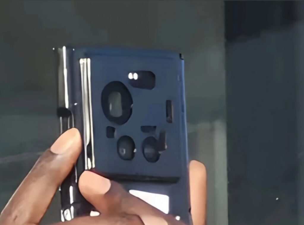 Pre-order Xiaomi 17 Ultra segera dibuka