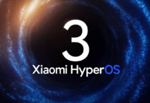 HyperOS 3 update now rolling out to Android 15 devices Xiaomi HyperOS 3 (Android 15) update