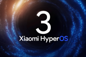 Xiaomi HyperOS 3 (Android 15) update