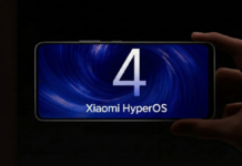 Xiaomi accidentally confirms HyperOS 4, hinting at an early release Xiaomi HyperOS 4 update
