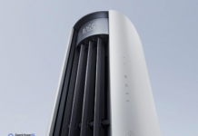 Xiaomi Introduces Two Mi Home Air Conditioners With AI-Powered Efficiency Xiaomi Mi Home Air Conditioner Super Energy Saving 2HP and 3HP