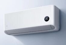Xiaomi unveils new Mi Home Super Energy Saving 1.5 HP Air Conditioner