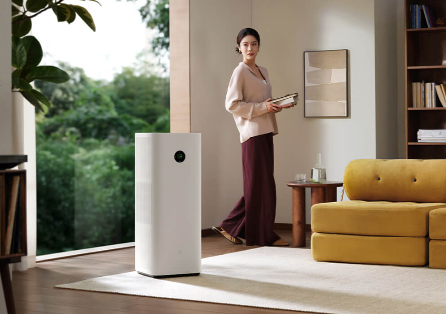 Xiaomi Mijia Air Purifier 6 Pro