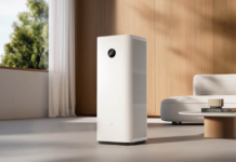 Xiaomi launches Mijia Air Purifier 6 Pro with dual-module design and 13-layer filtration Xiaomi Mijia Air Purifier 6 Pro