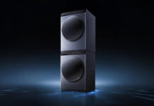 Xiaomi launches Mijia Washer Dryer Set Pro with 12kg + 12kg capacity & HyperOS Xiaomi Mijia Washer Dryer Set Pro