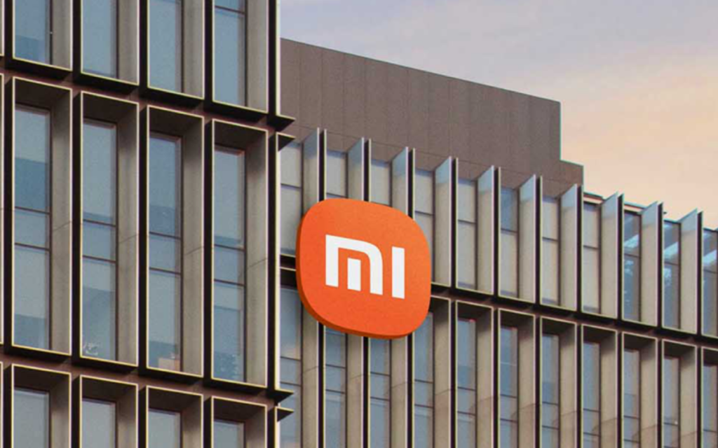 Xiaomi Office