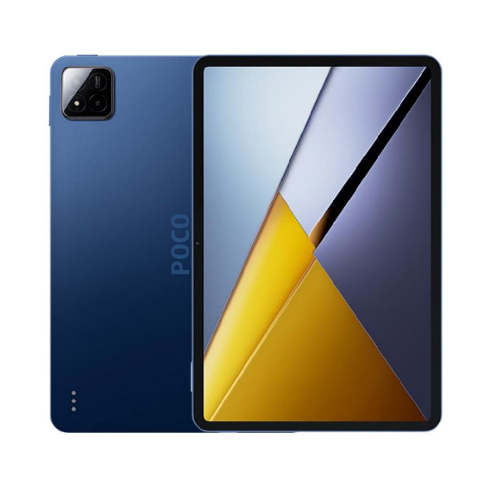 Xiaomi pocopad 【Android】 Xiaomi POCO Pad Global Version – Swiftronics Canada