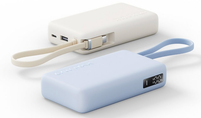 Xiaomi Power Bank 10000