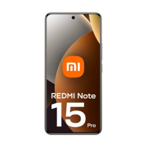 Xiaomi Redmi Note 15 Pro