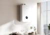 Xiaomi launches 18L Gas Water Heater with AI, HyperOS & zero cold water tech Xiaomi Smart Gas Water Heater 2