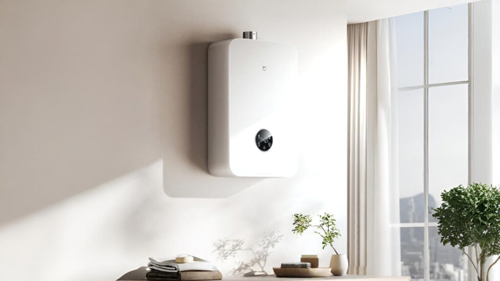 Xiaomi Smart Gas Water Heater 2